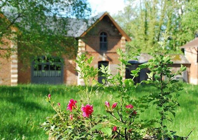 La petite maison