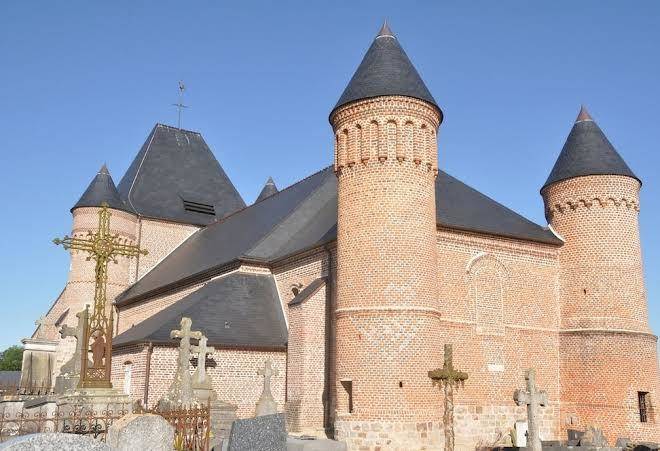 Le bocage chambres d'hotes