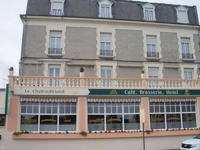 Le chateaubriant