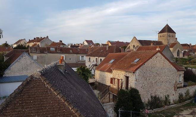 Le clos d'anna
