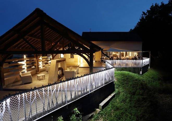 Le moulin babet