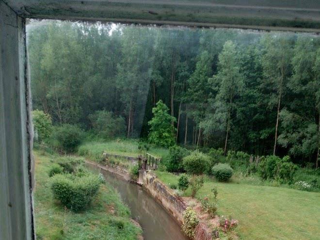 Le Moulin D'heurteville Image