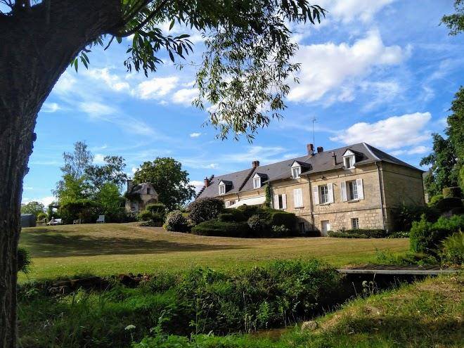 Le moulin de laval