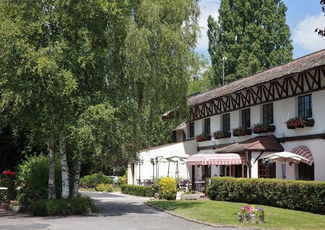 Le pot d'etain