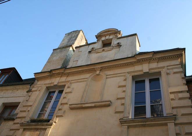 Le refuge des cordeliers