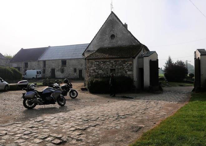 Leclere pierre
