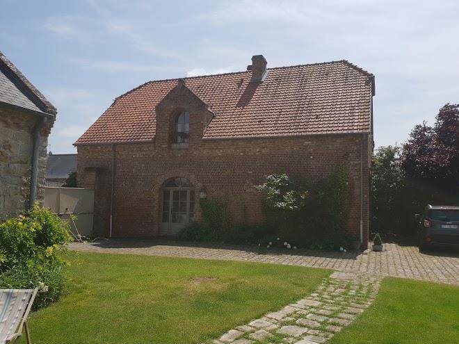 Les cernailles