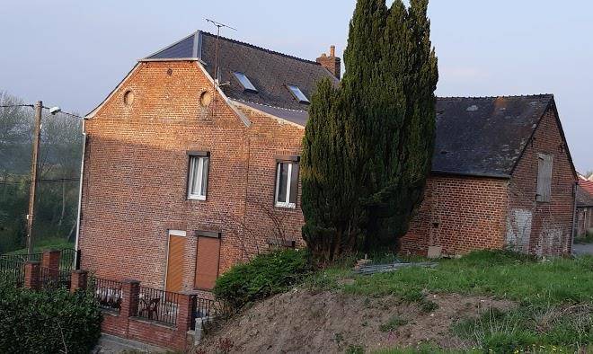 Les hauts de proisy