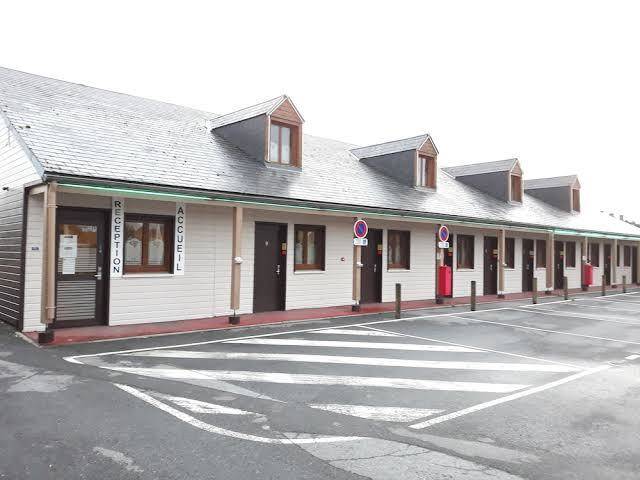 Logis hotel des nations rest de la mairie