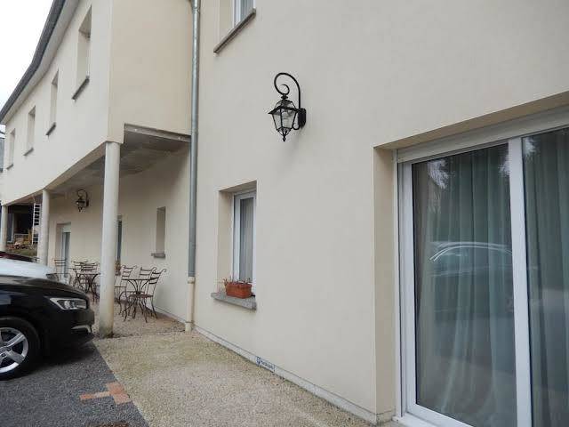 Logis hotel du chemin des dames