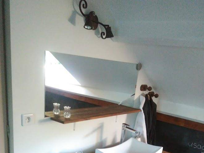 Maison zen