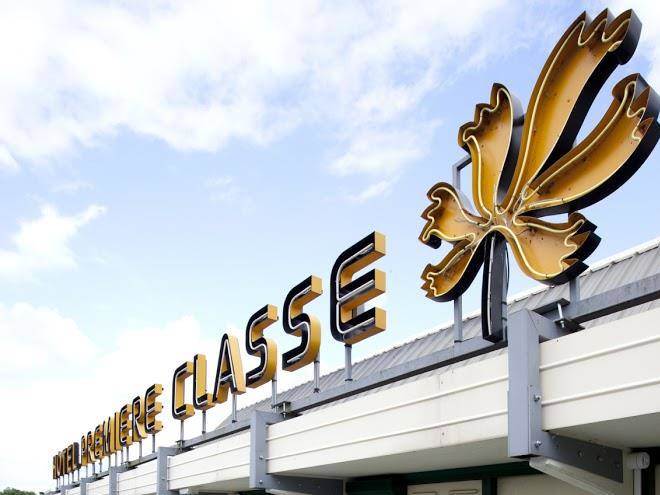 Premiere classe laon