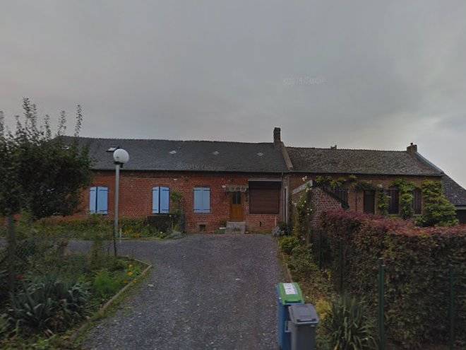 Relais des eglises