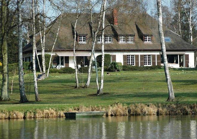 Residence clairbois