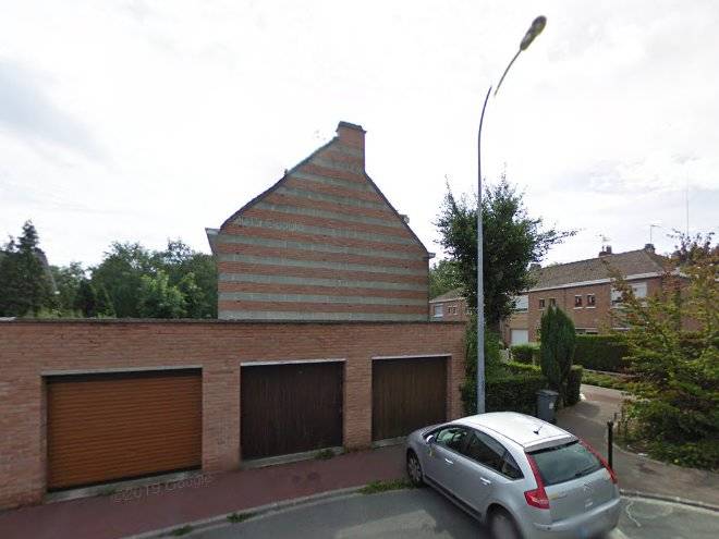 2 chambres d'hote proche lille gare