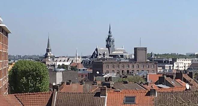 Abri du passant