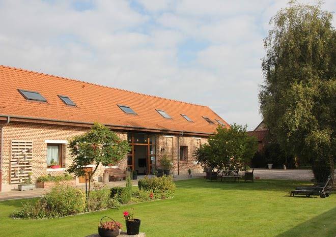 Au coeur des hotes