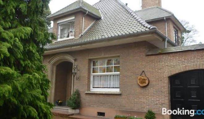 Au Vieux Cedre Image