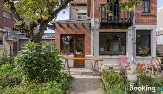 Auberge nonque