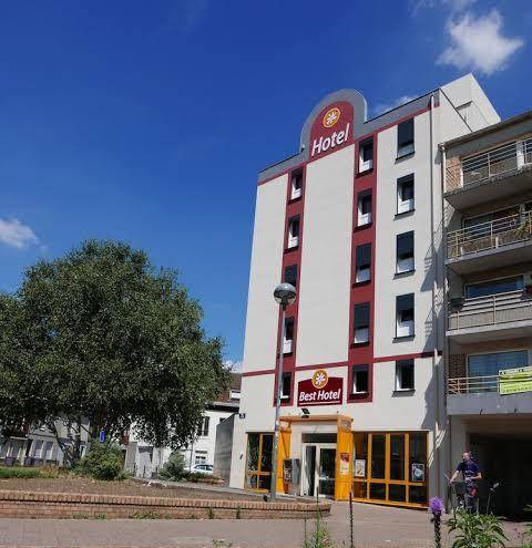 Best hotel lille