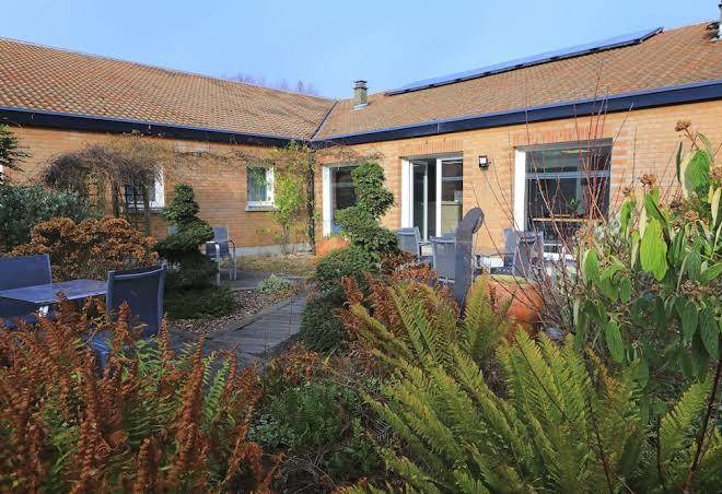Brit hotel le polder