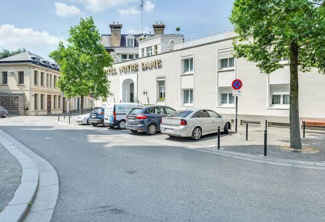 Brit Hotel Notre Dame Image