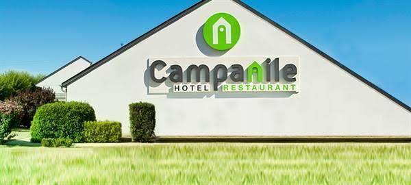 Campanile dunkerque est