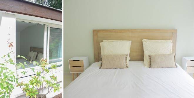 Chambre d'hote m et mme collet