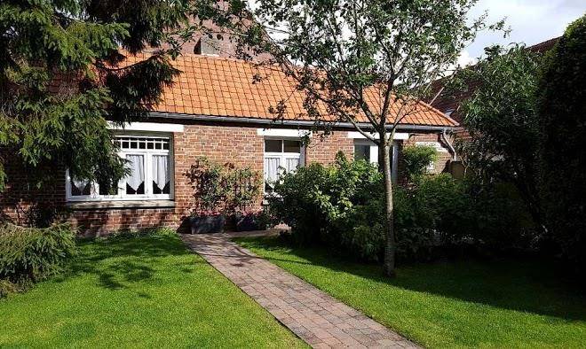 Chambre d'hotes b&b wattendamhuys