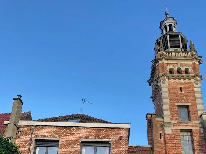 Chambres d'hotes aux petits bonheurs