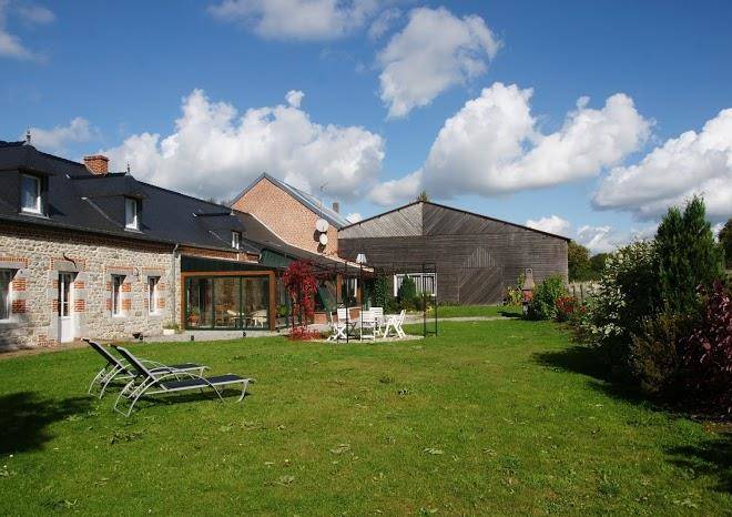 Chambres D'hotes Avesnois Lez Orees Image