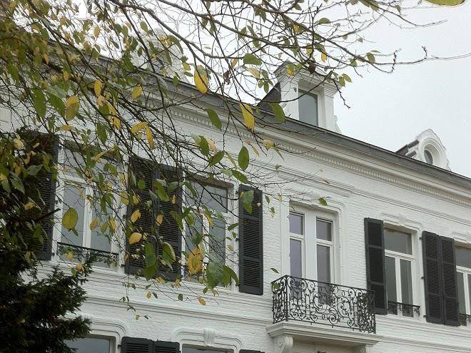 Chambres d'hotes des rouets