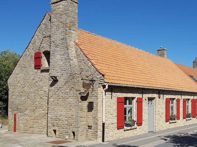 Chambres d'hotes du chemin de la maison blanche