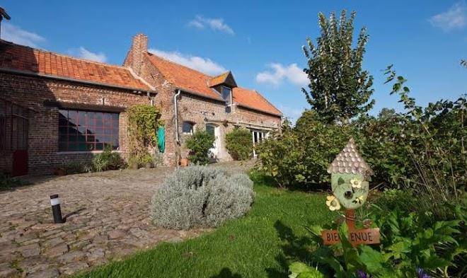 Chambres d'hotes la ferme de l'ostrevent