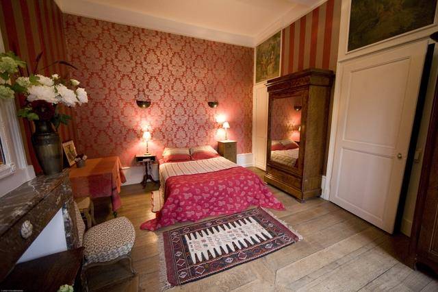 Chambres d'hotes les foulons douai