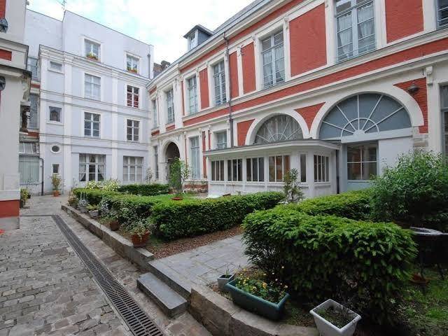 Chambres d'hotes lille a part