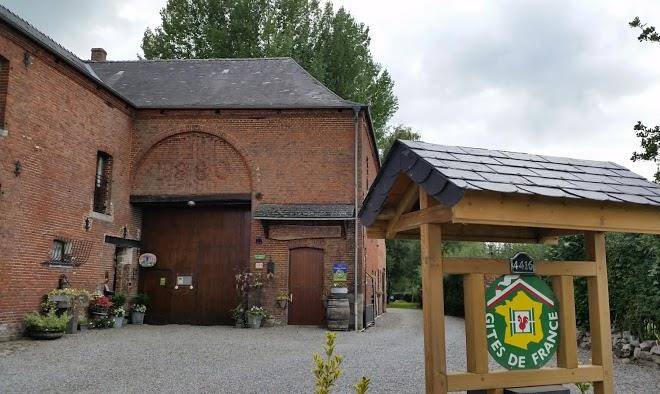 Chambres d'hotes vert bocage