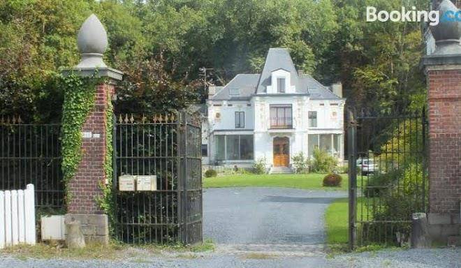 Chateau d'azzilemont