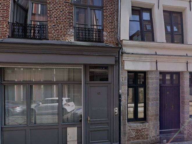 Chez christophe