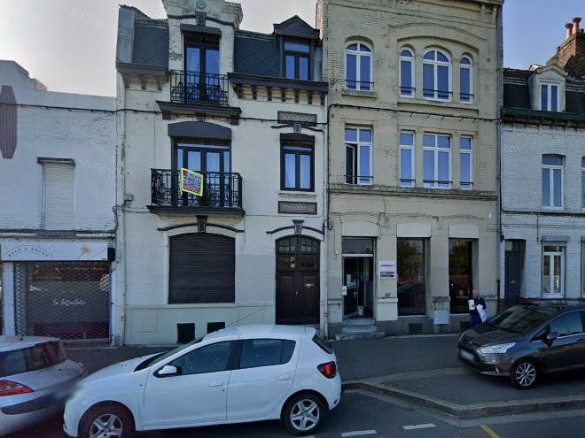 Comme a la maison lille centre