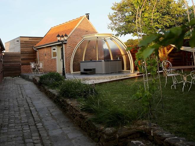 De hopdroger
