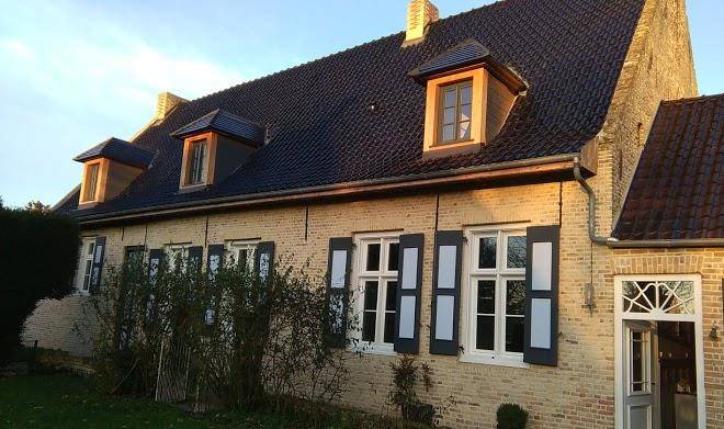 Domaine des hautes terres