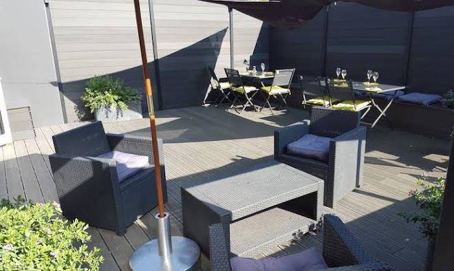 Fasthotel dunkerque
