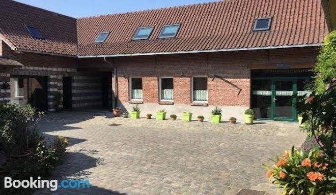 Ferme brocart gite du gland b&b