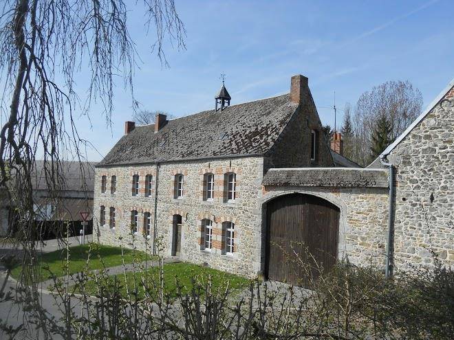 Ferme de guersignies