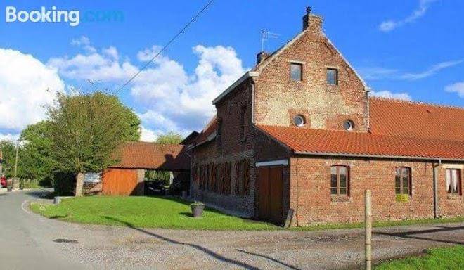 Ferme de la forterie