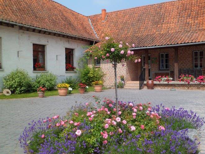Ferme de la noyelle