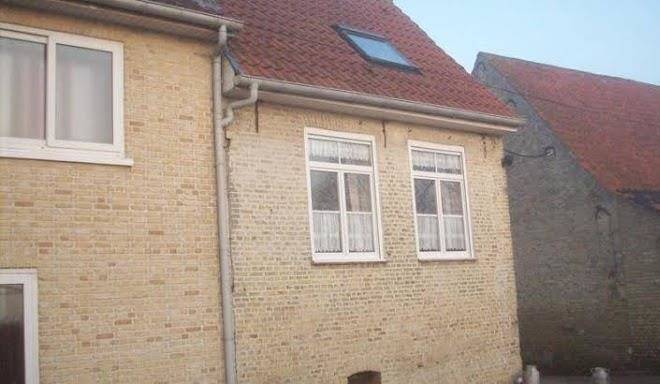 Gite clevacances mp goze