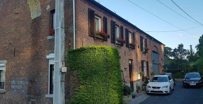 Gite De L Amusette Image