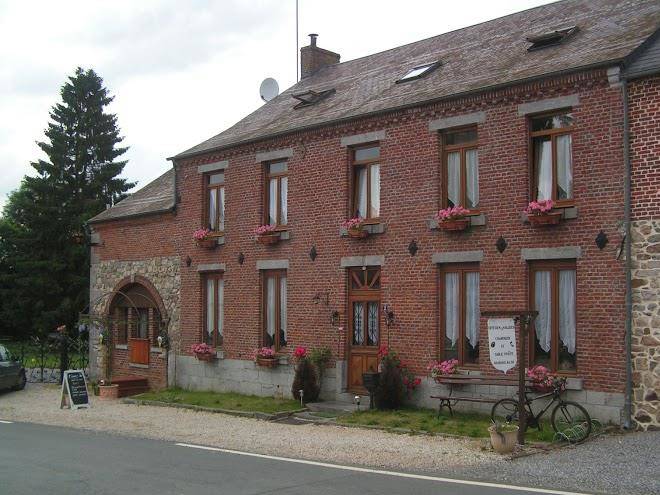 Gite des 3 vallees